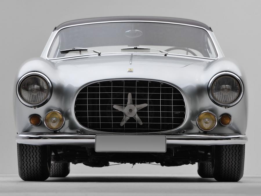  Ferrari 250 Europa 1953 года  (фото 12 из 58)